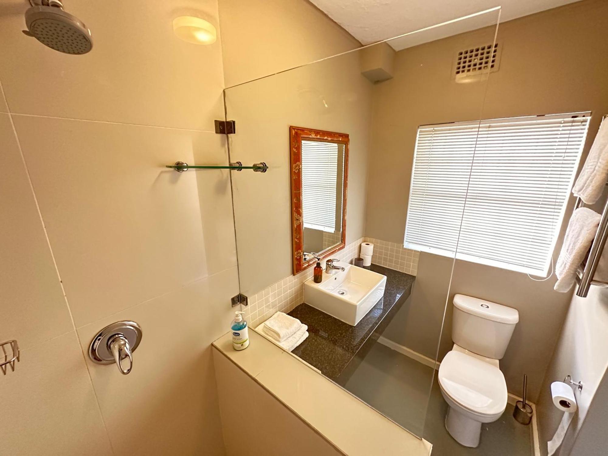 Green Point Self Catering Studios Kapsztad Zewnętrze zdjęcie