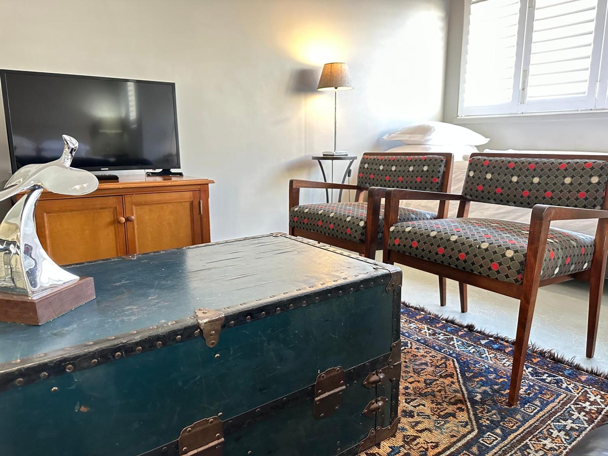 Green Point Self Catering Studios Kapsztad Zewnętrze zdjęcie