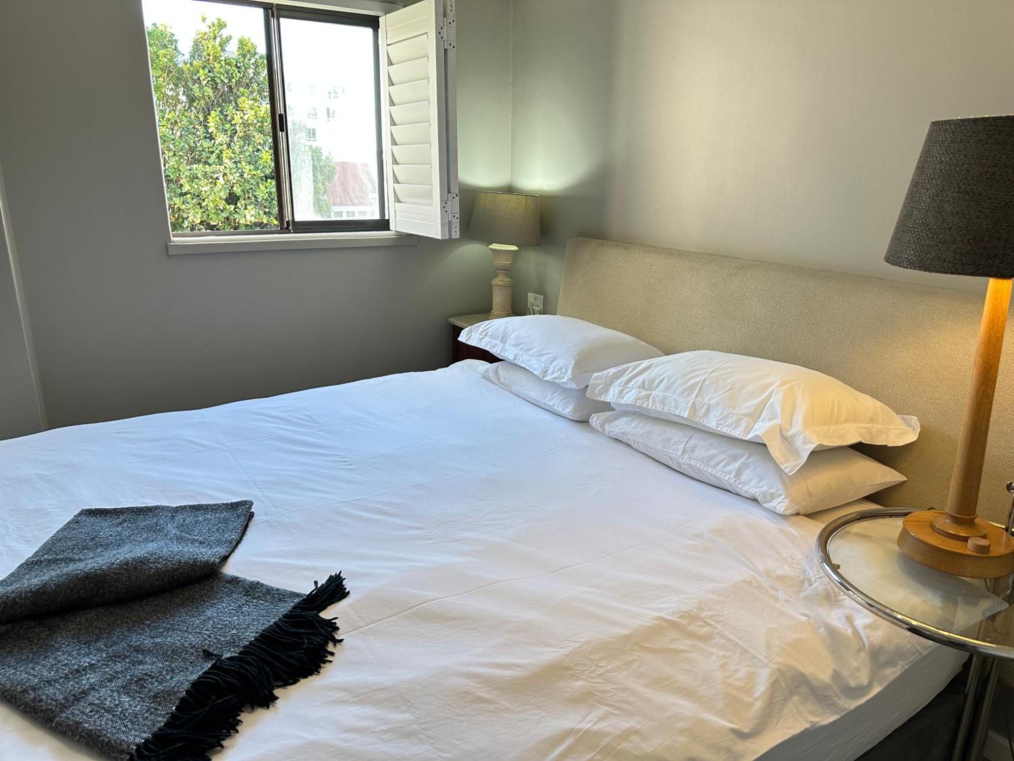 Green Point Self Catering Studios Kapsztad Zewnętrze zdjęcie