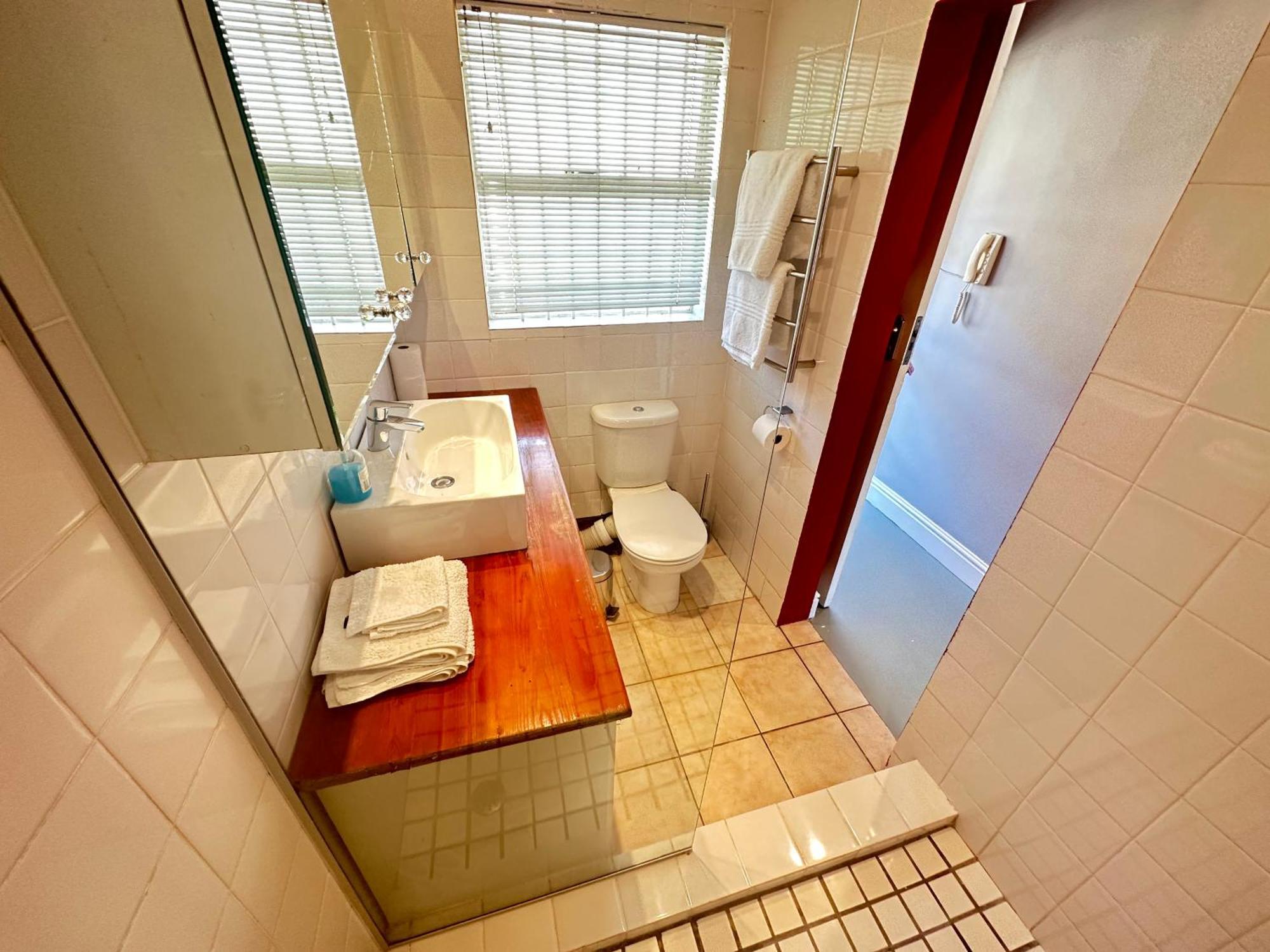 Green Point Self Catering Studios Kapsztad Zewnętrze zdjęcie